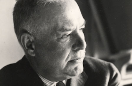 Wallace Stevens