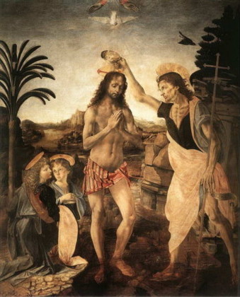 Baptism of Christ