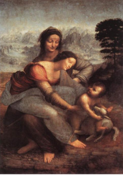 Holy Family